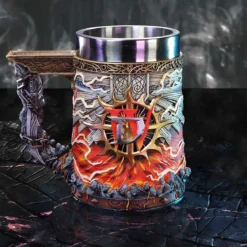 Diablo - Inarius Krug deluxe