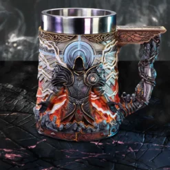 Diablo - Inarius Krug deluxe