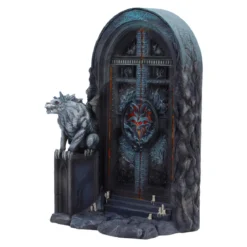 Diablo IV - Hells Gate Buchstütze