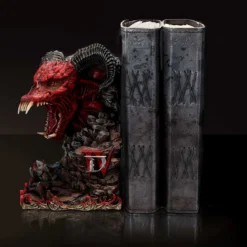 Diablo IV - Minion of Hell Buchstütze