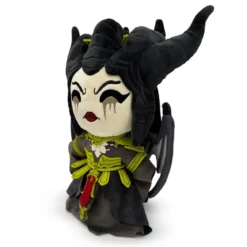 Diablo IV Plüschfigur Lilith 22 cm