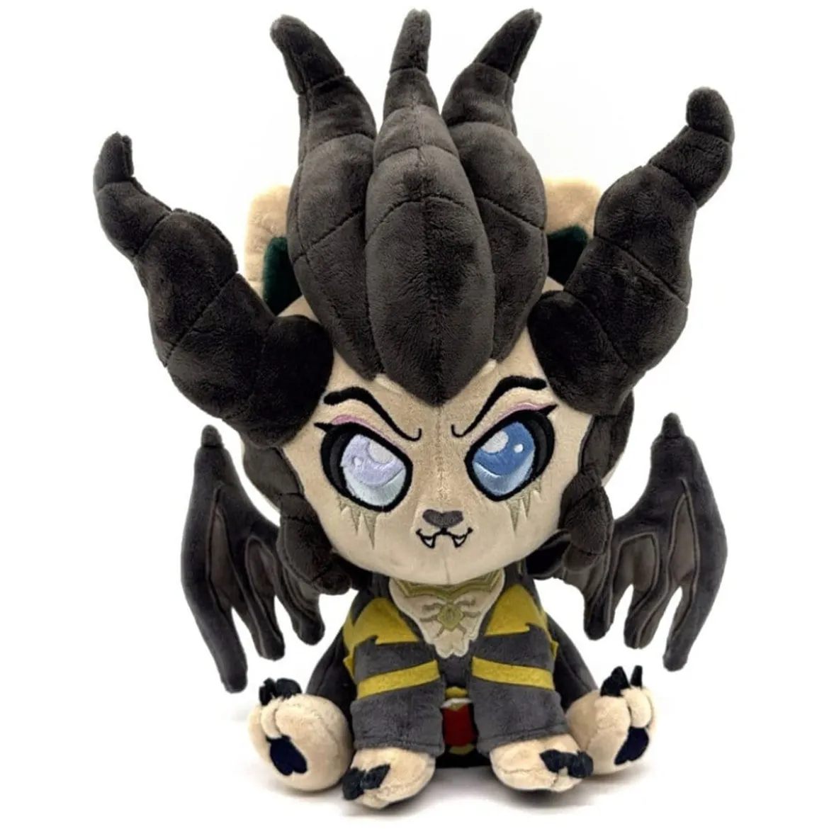 Diablo - Kitty Lilith Plüschfigur