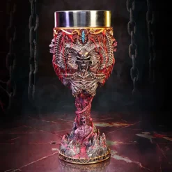 Diablo - Mephisto Kelch deluxe