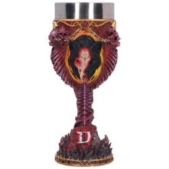 Diablo - Mephisto Kelch deluxe
