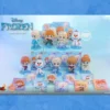 Die Eiskönigin Cosbi Minifiguren 8 cm Blind Box Display (8)