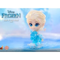 Die Eiskönigin Cosbi Minifiguren 8 cm Blind Box Display (8)