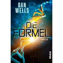 Die Formel - Taschenbuch