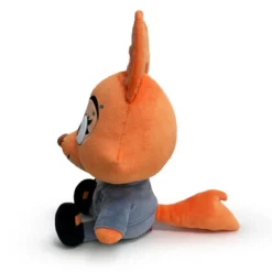 Die Gangster Gang 2 Plüschfigur Diane Foxington 22 cm