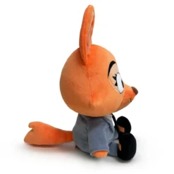 Die Gangster Gang 2 Plüschfigur Diane Foxington 22 cm