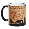 Die Gefährten in Mittelerde Tasse - Der Herr der Ringe