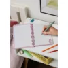 Die Glücksbärchis Notizbuch Fluffy