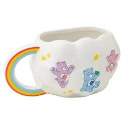Die Glücksbärchis Shaped Tasse