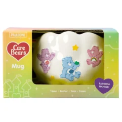 Die Glücksbärchis Shaped Tasse