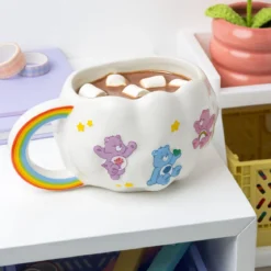 Die Glücksbärchis Shaped Tasse