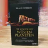 Die Kinder des Wüstenplaneten - Roman