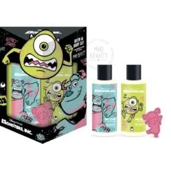 Die Monster AG - Badeset