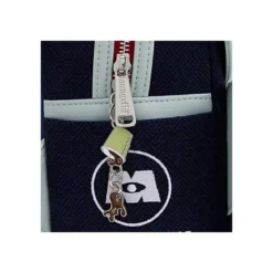Die Monster AG by Loungefly Mini Rucksack Henry J.