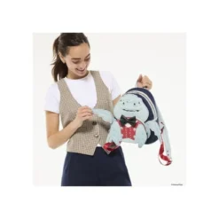 Die Monster AG by Loungefly Mini Rucksack Henry J.