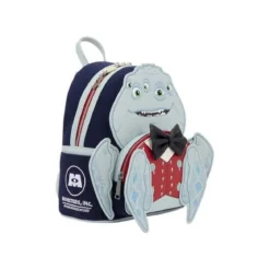 Die Monster AG by Loungefly Mini Rucksack Henry J.