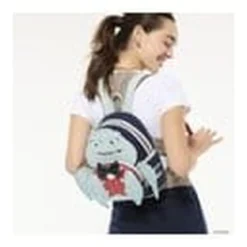 Die Monster AG by Loungefly Mini Rucksack Henry J.