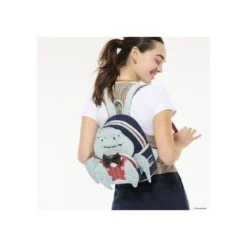 Die Monster AG by Loungefly Mini Rucksack Henry J.
