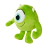 Die Monster AG Flufflets Plüschfigur Mike 25 cm