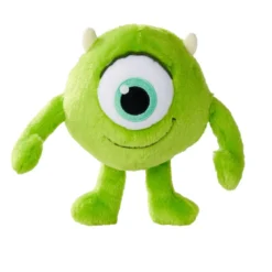 Die Monster AG Flufflets Plüschfigur Mike 25 cm