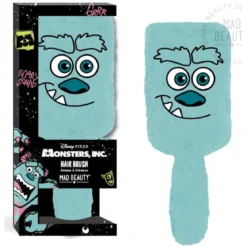 Die Monster AG - Sulley plüsch Haarbürste