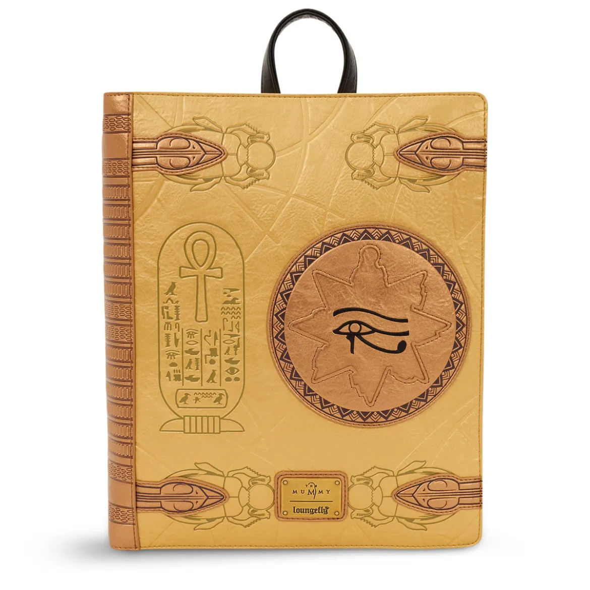 Die Mumie - Buch des Amun-Ra Rucksack