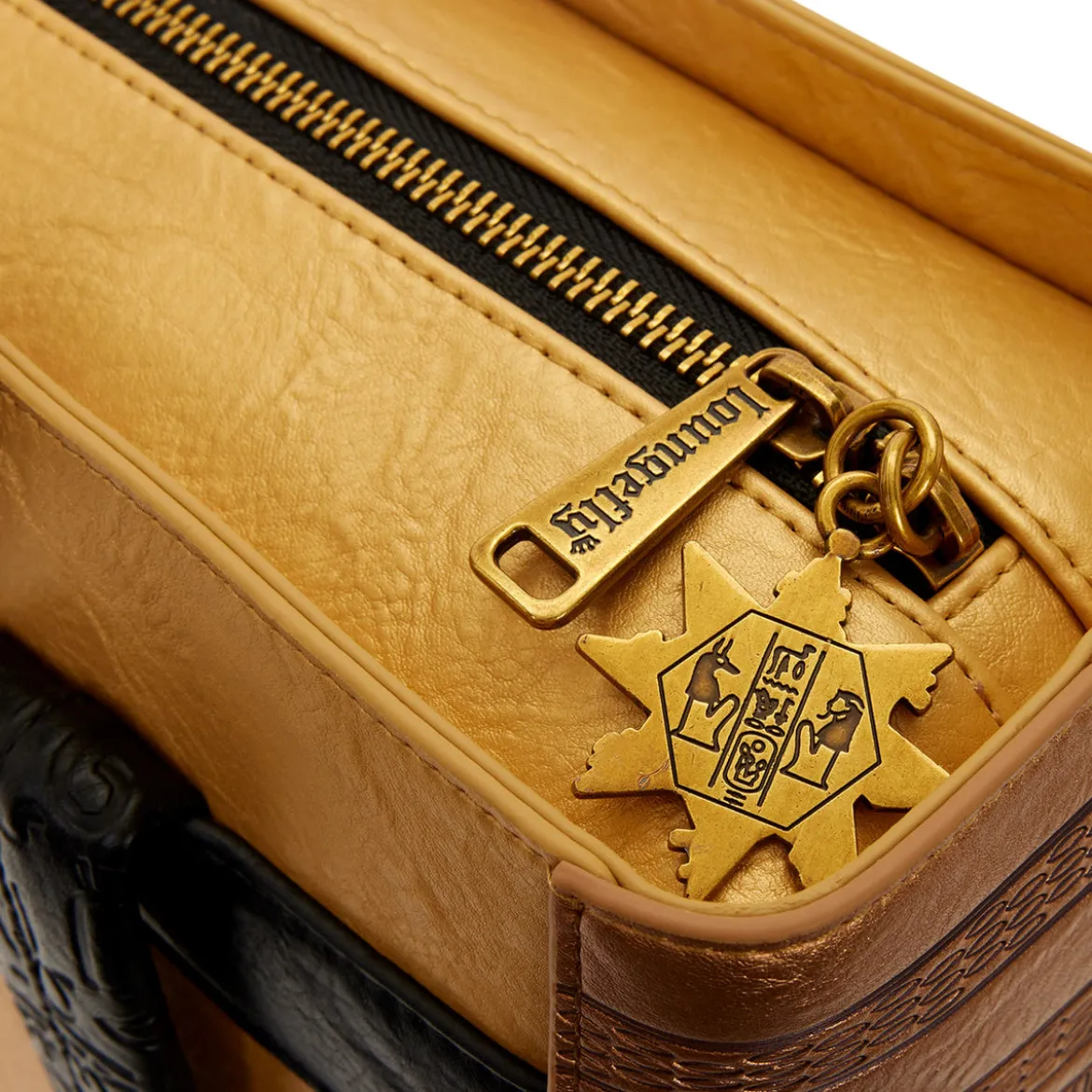 Die Mumie - Buch des Amun-Ra Rucksack
