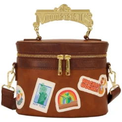 Die Muppet Show by Loungefly Umhängetasche Top Handle