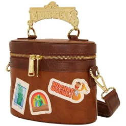 Die Muppet Show by Loungefly Umhängetasche Top Handle