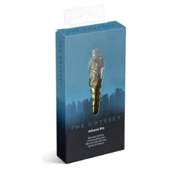 Die Odyssee - Athena Pin