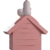 Die Peanuts Nachtlicht Snoopy 17 cm