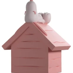 Die Peanuts Nachtlicht Snoopy 17 cm
