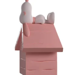Die Peanuts Nachtlicht Snoopy 17 cm