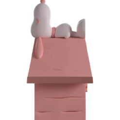 Die Peanuts Nachtlicht Snoopy 17 cm
