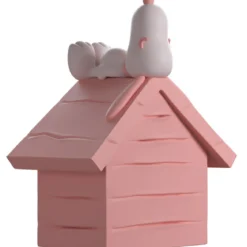 Die Peanuts Nachtlicht Snoopy 17 cm