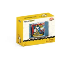 Die Peanuts Puremind DIY Bauset Mini Scene Talent Show