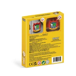 Die Peanuts Puremind Magnet Circus Adventure