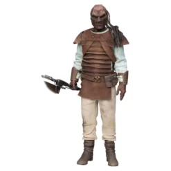 Die Rückkehr der Jedi-Ritter Actionfigur 1/6 Pagetti Rook