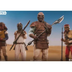 Die Rückkehr der Jedi-Ritter Actionfigur 1/6 Pagetti Rook