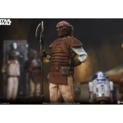 Die Rückkehr der Jedi-Ritter Actionfigur 1/6 Pagetti Rook