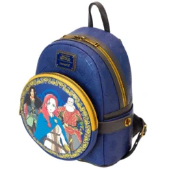 Die Schlacht der Rohirrim Mini Rucksack - Der Herr der Ringe