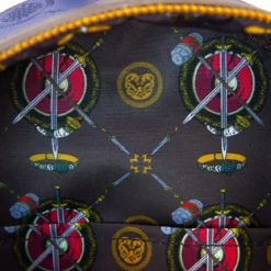 Die Schlacht der Rohirrim Mini Rucksack - Der Herr der Ringe