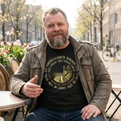 Die Schlacht der Rohirrim T-Shirt - Der Herr der Ringe