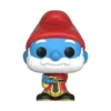 Die Schlümpfe POP! Vinyl Figur Papa Schlumpf Exklusive