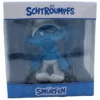 Die Schlümpfe Statue Murr-Schlumpf 11 cm