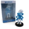 Die Schlümpfe Statue Roboter-Schlumpf 11 cm