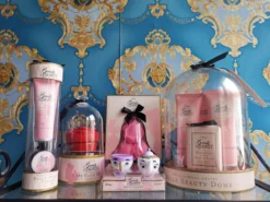 Die Schöne und das Biest - Belle Beauty Geschenkset